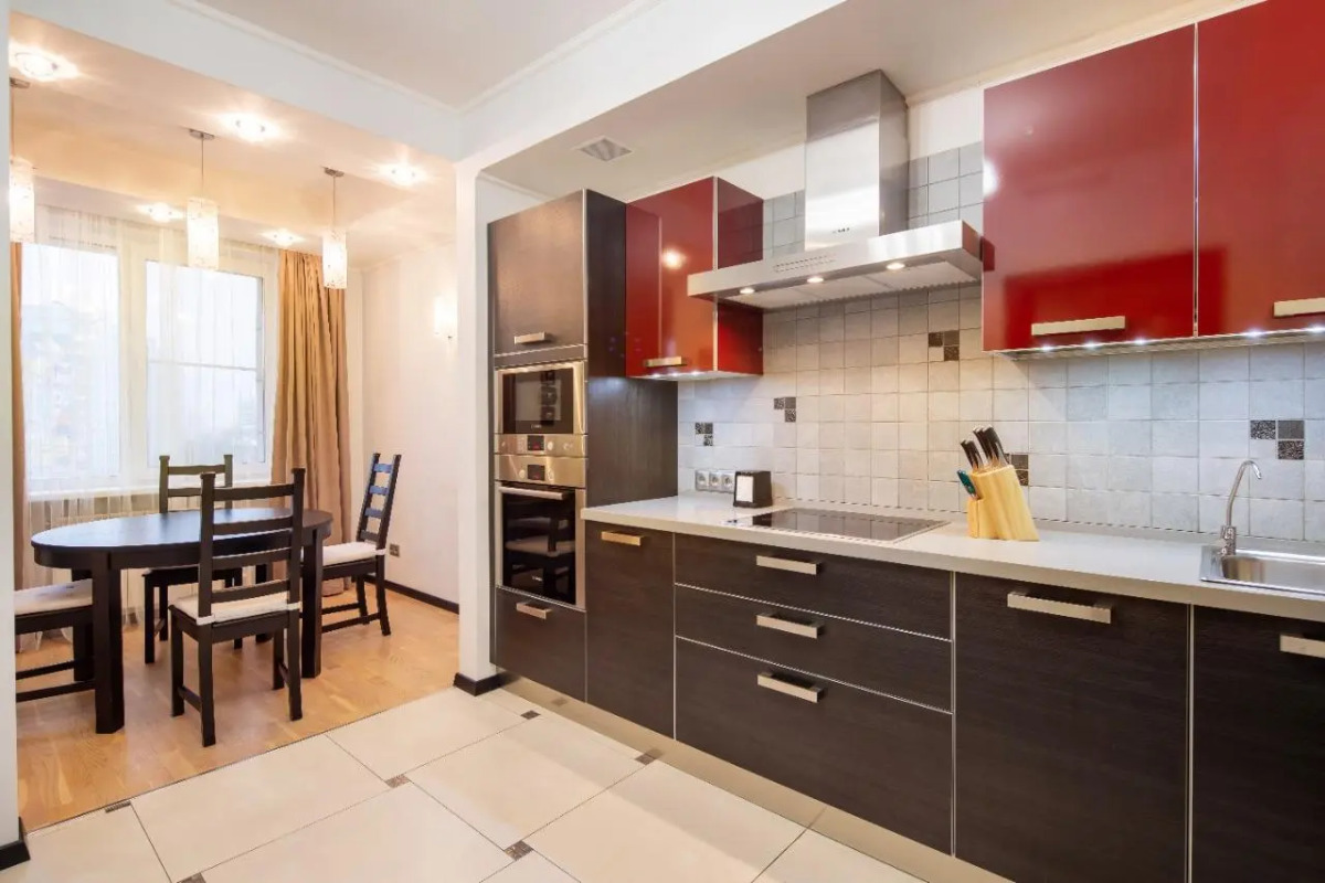 Fortnight (Фортнайт) на шоссе Хорошевское 16/2