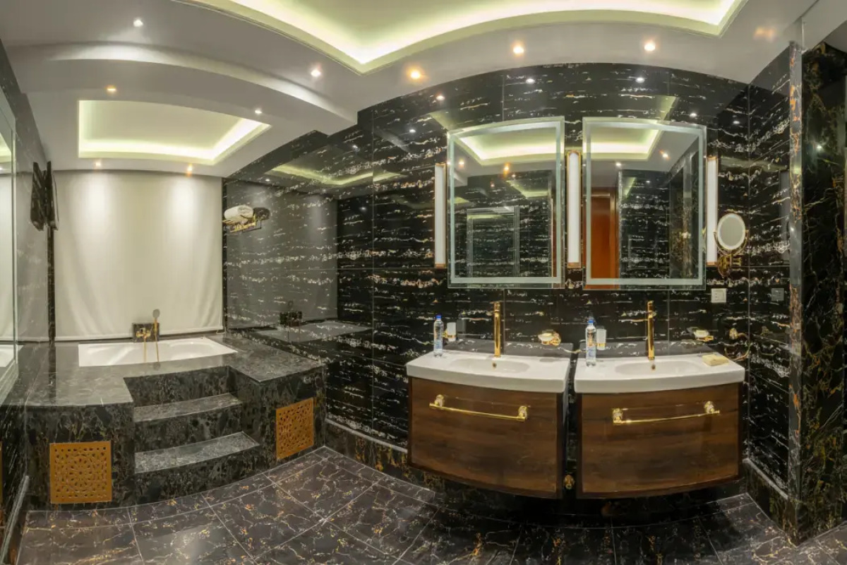 Park Regency Sharm El Sheikh Resort