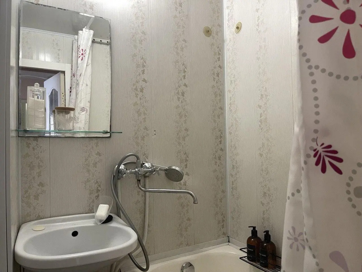 Апартаменты Катрины на улице Усиевича