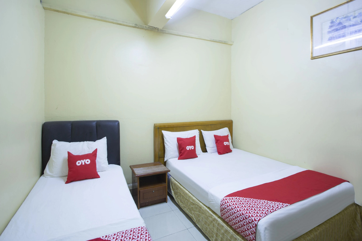 Hotel O Perfect Class Hotel