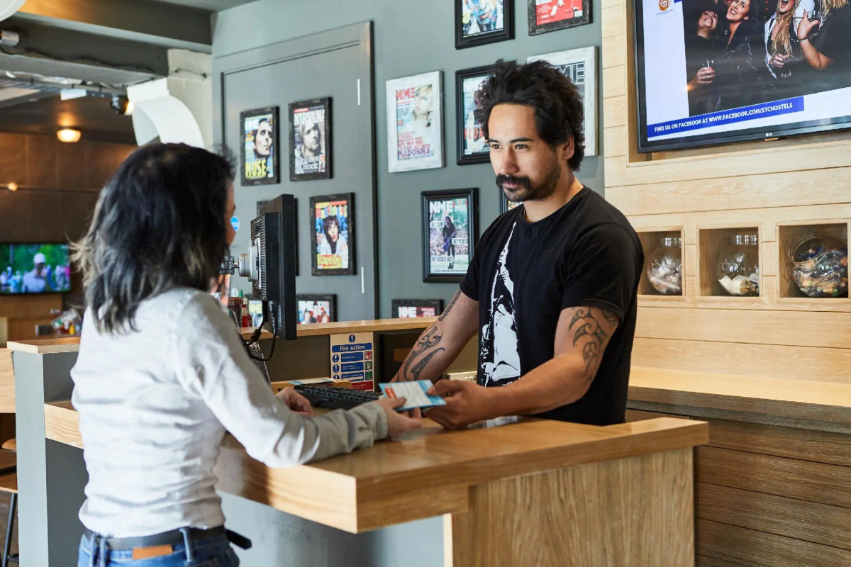 St Christopher's Inn, Greenwich - Hostel