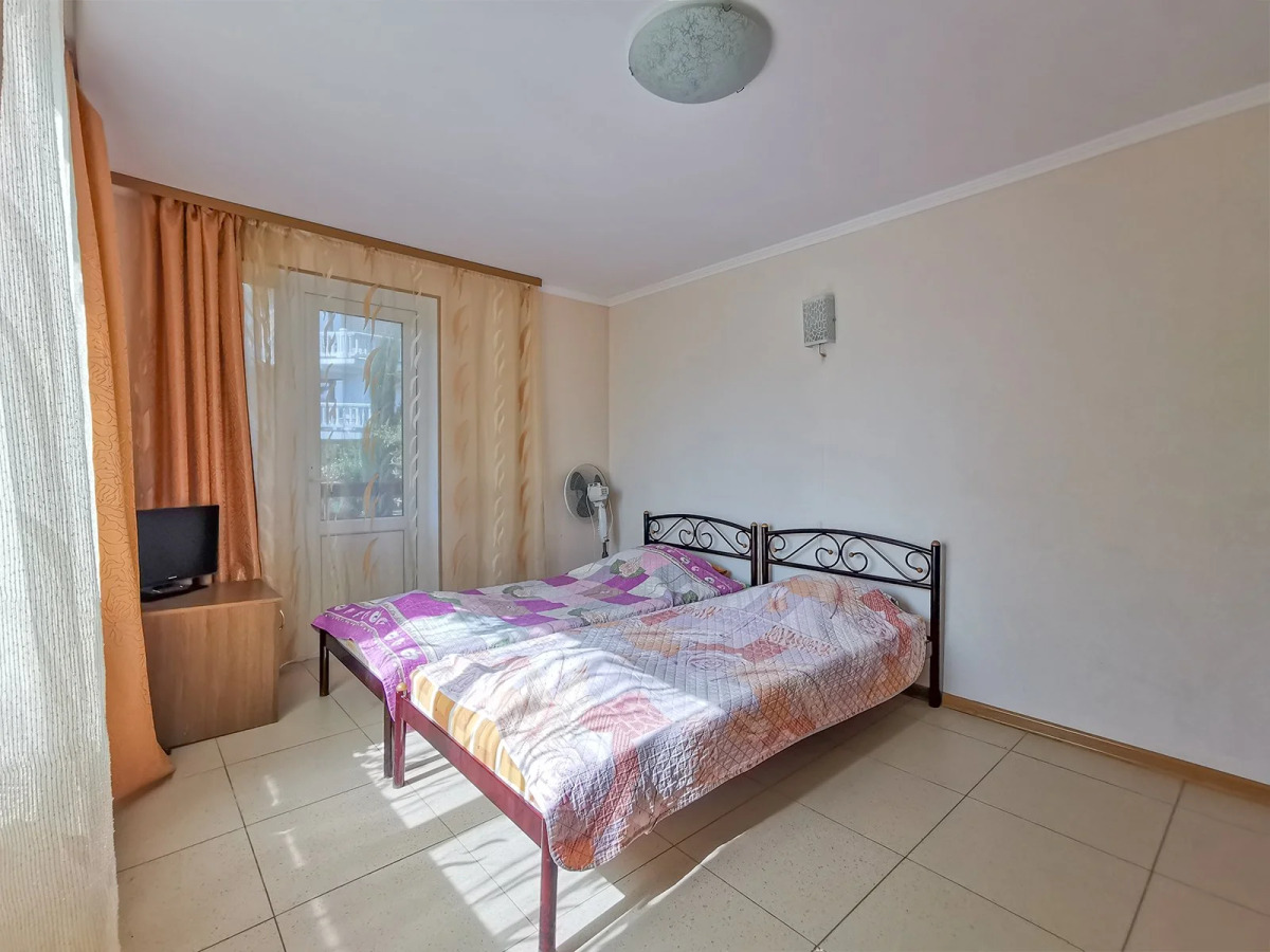 Лавровый сад