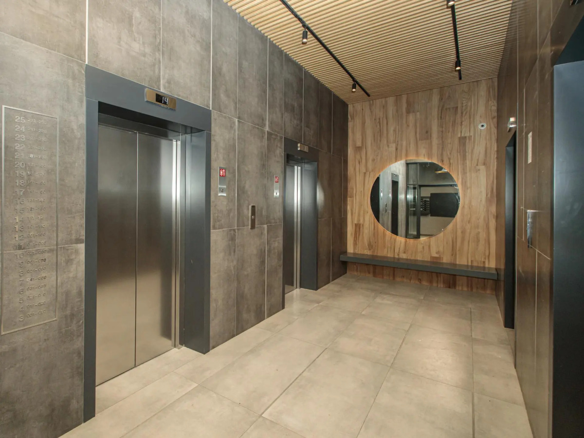 Апартаменты на улице Немировича-Данченко 158