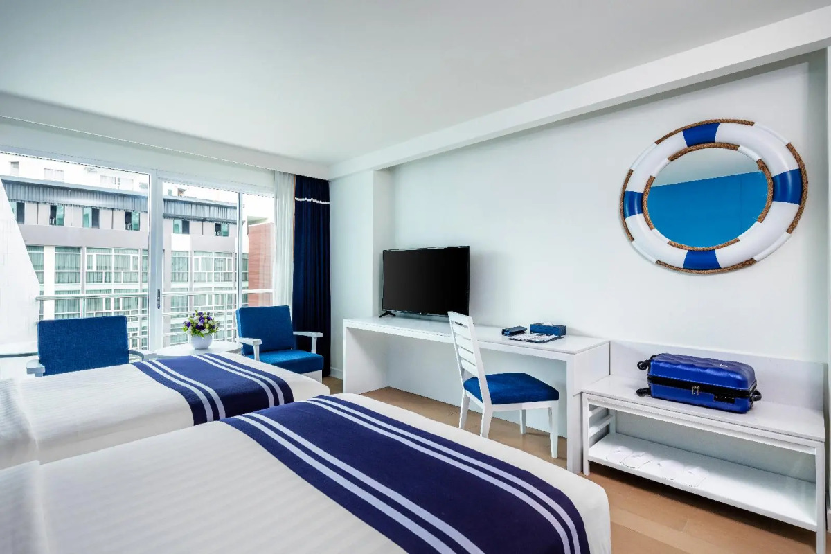 A-One New Wing Hotel