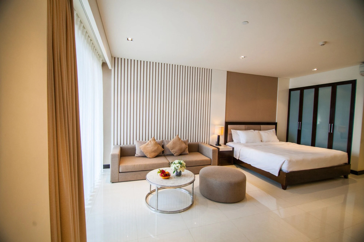 The Costa Nha Trang Residences