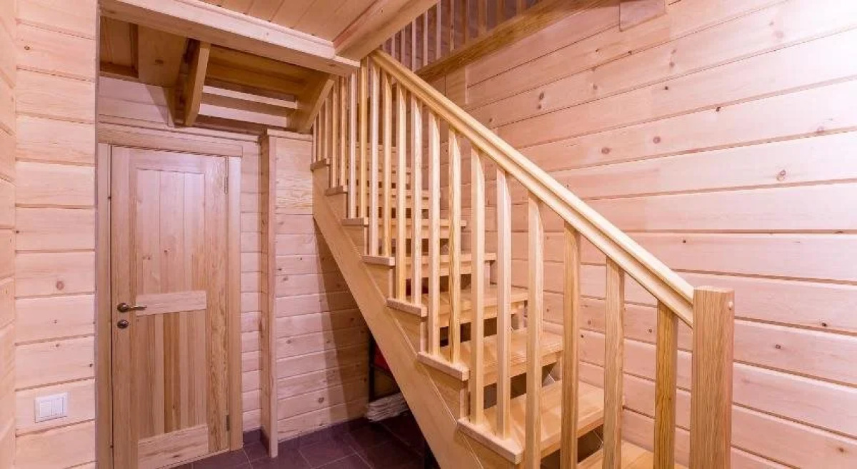 Ручьи у Дачи