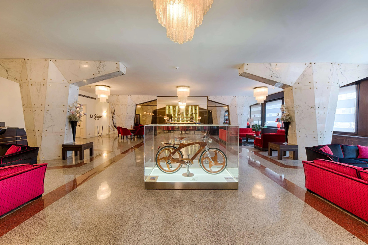 Grand Hotel Palatino