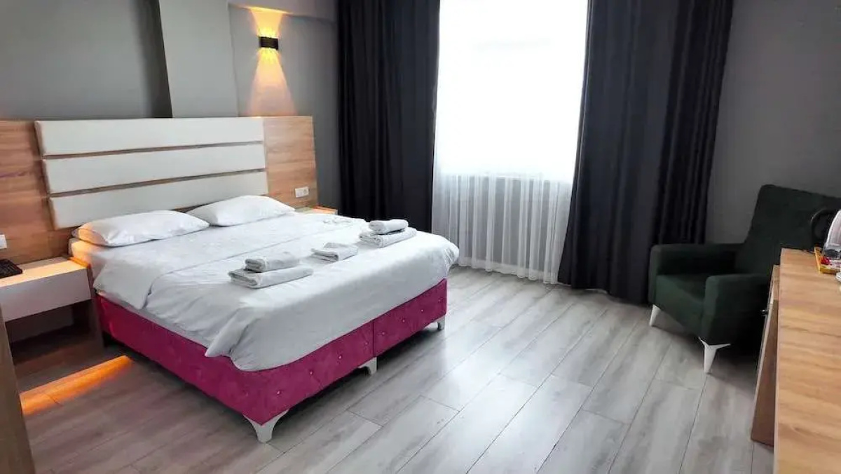Rio's Hotel