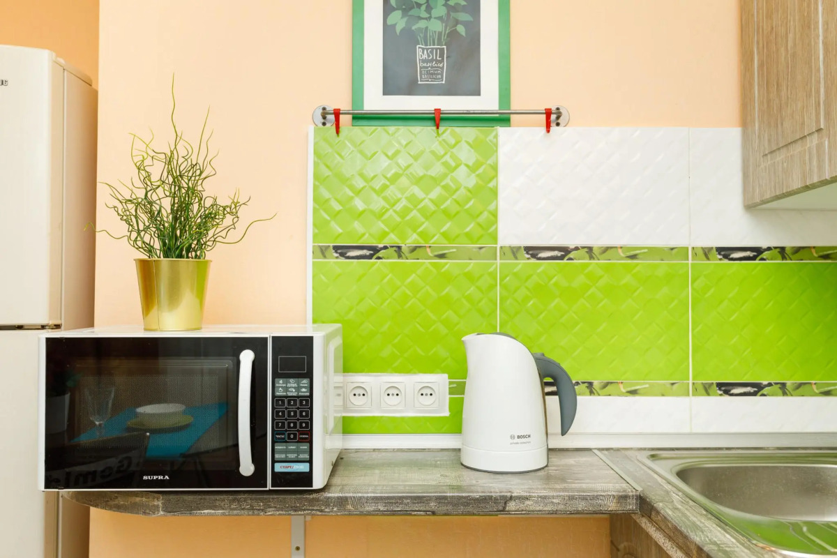 Апартаменты Добрые сутки на Малышева