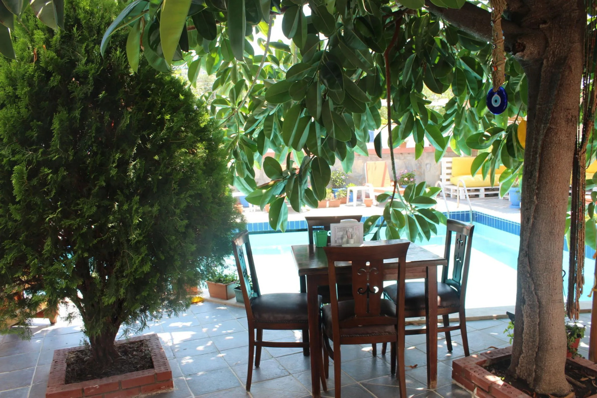 Oya Boutique Hotel & Suites