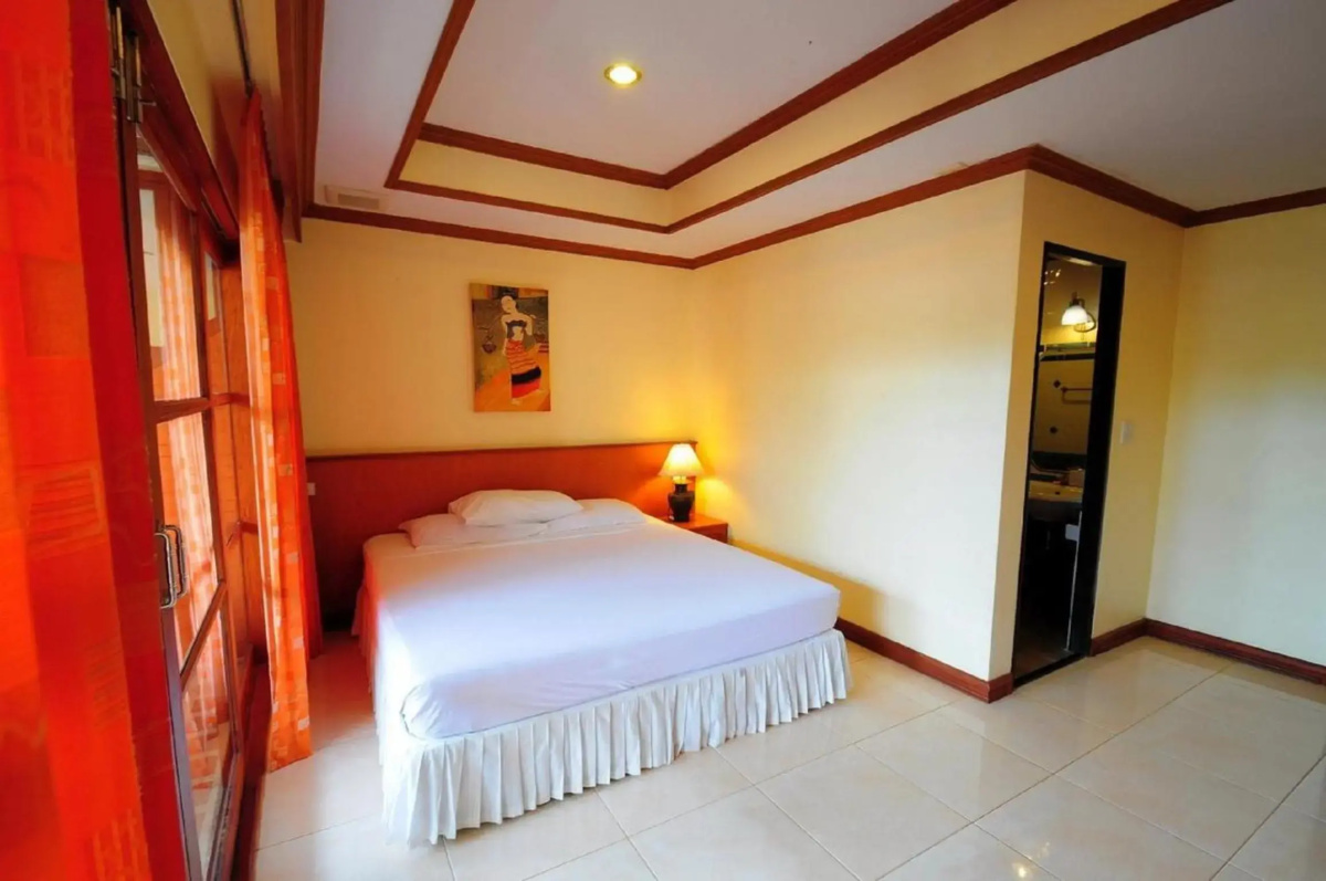 Alina Grande Hotel & Resort