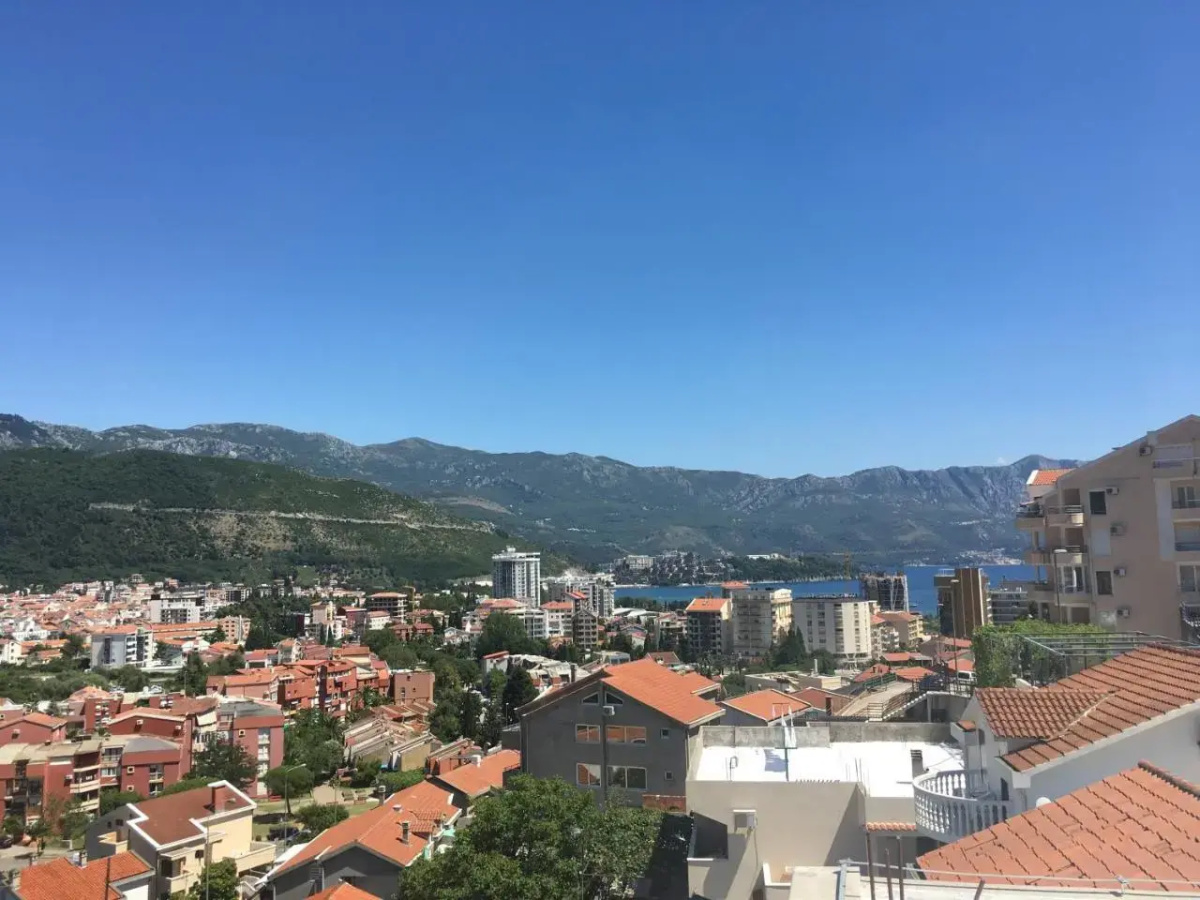 Apartments Popovic