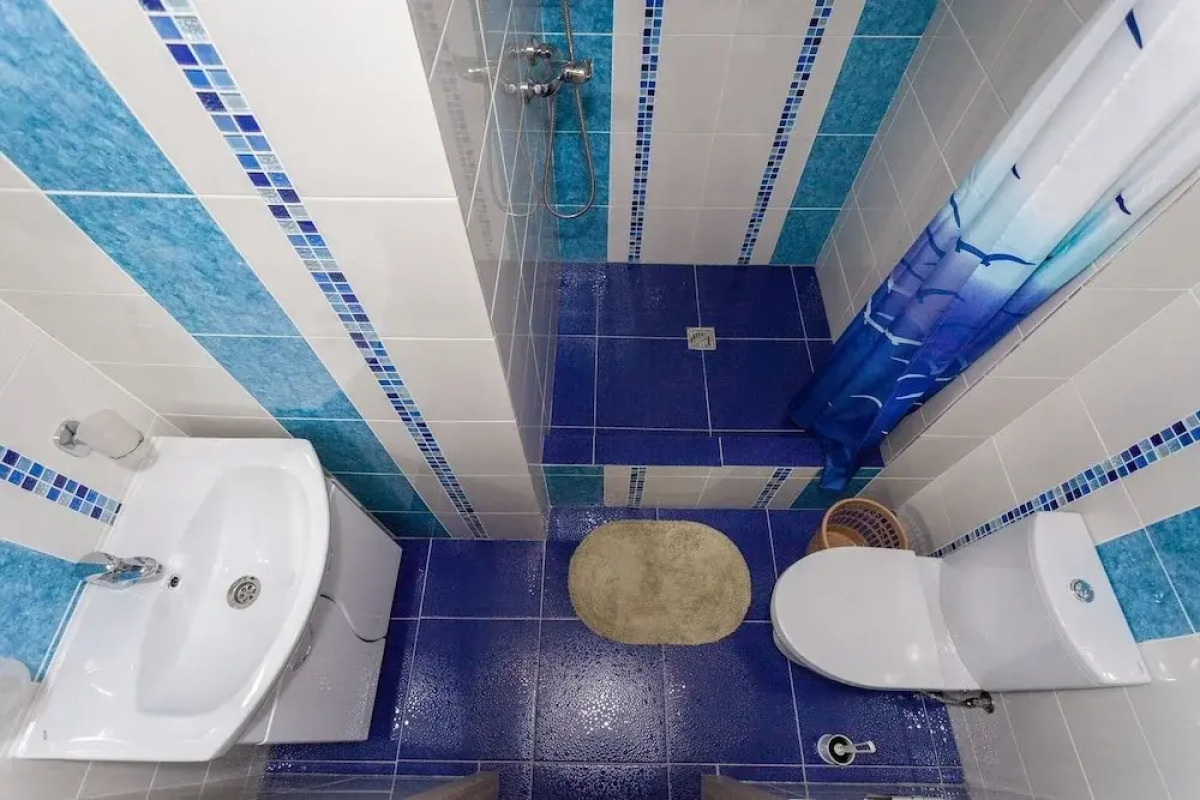 LeoHotels on 4th Sovetskaya,8