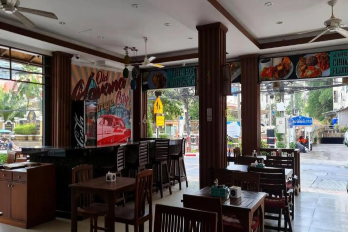 Pipikuku Hotel & Restaurant