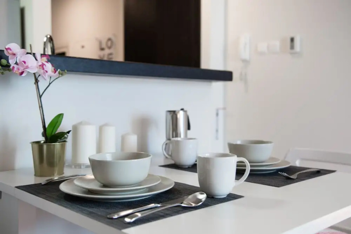 HiGuests - Botánica Tower