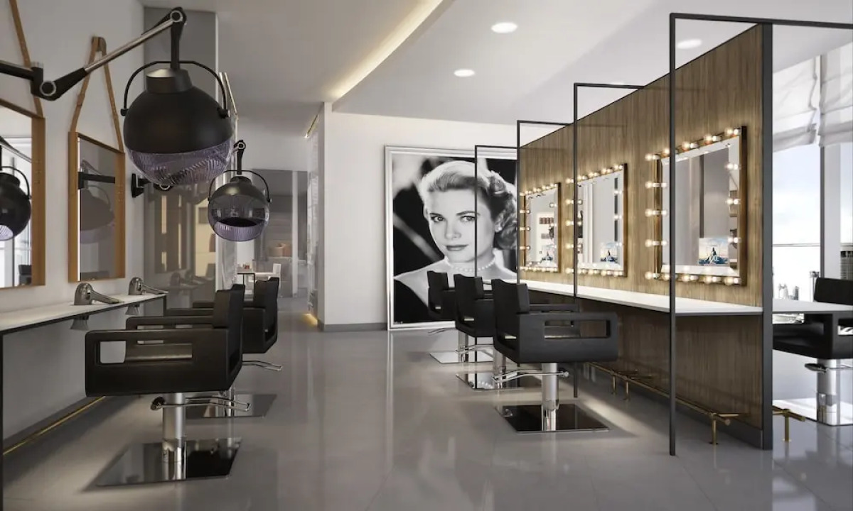 Paramount Hotel Dubai