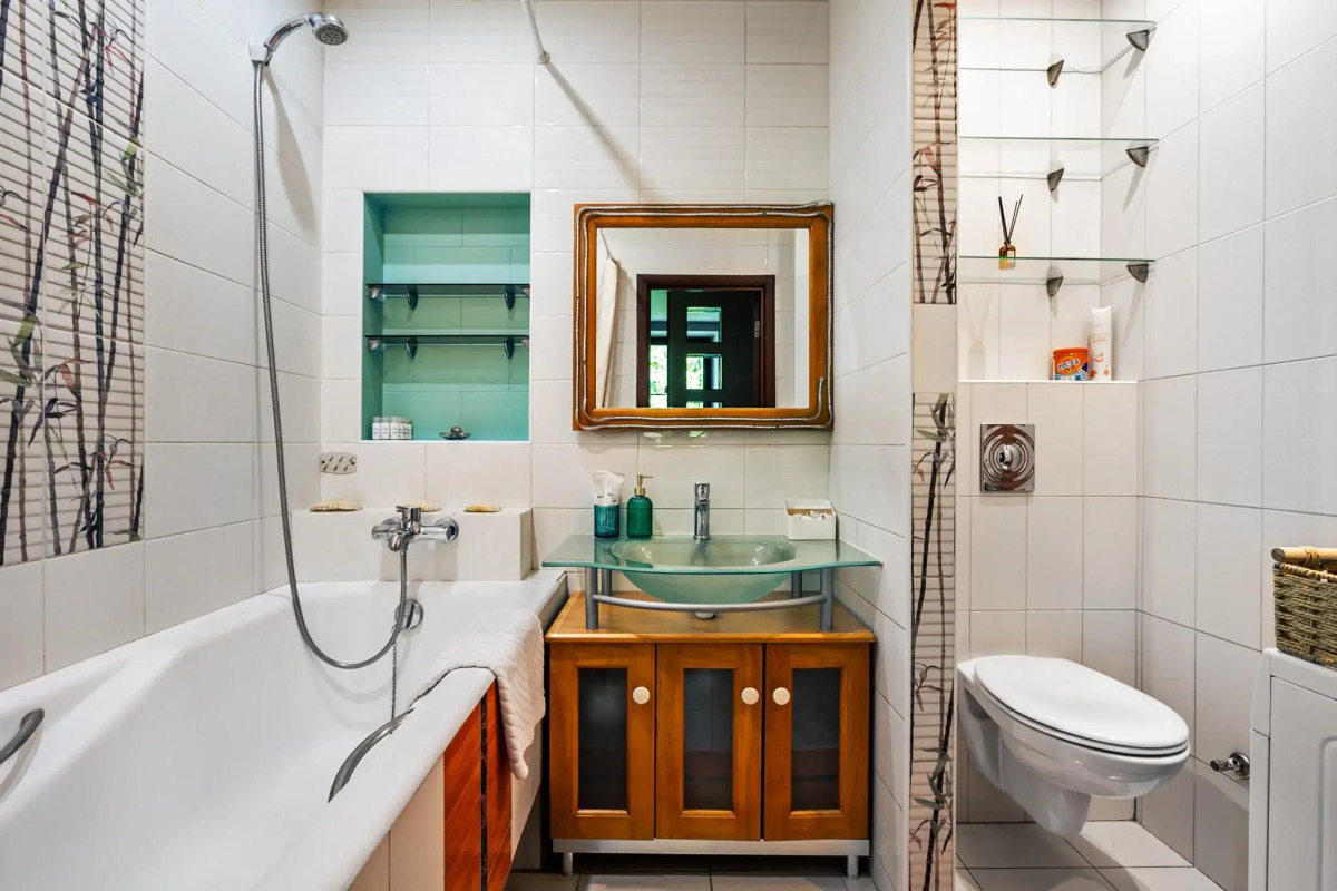 AsaPro (АсаПро) на Ленинградском проспекте