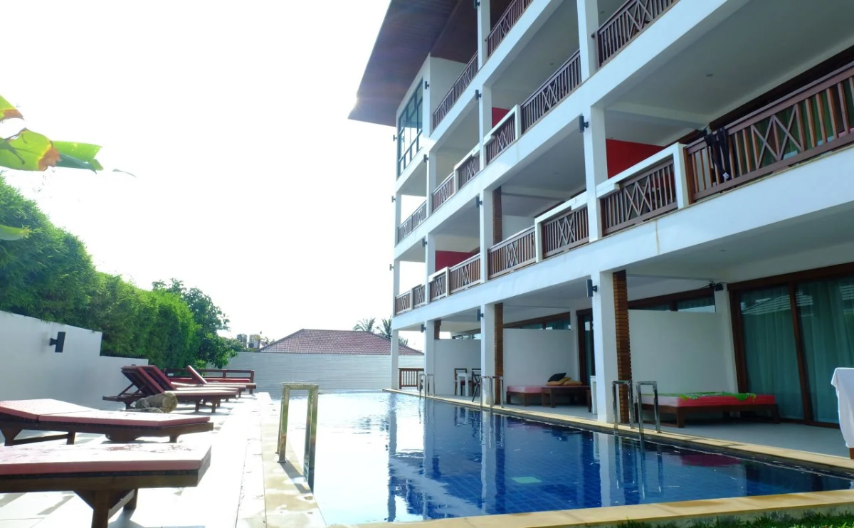 Samui Mekkala Resort & Pool Villa