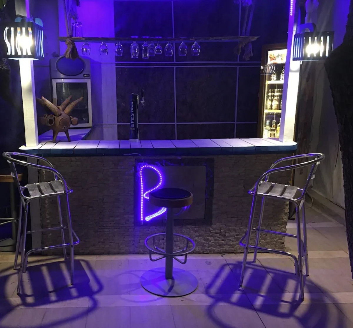 Shah Sultan Ozturk Hotel