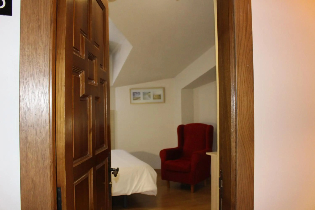 Hotel Los Guardeses