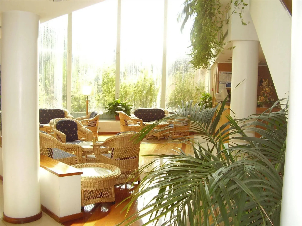Hotel das Taipas