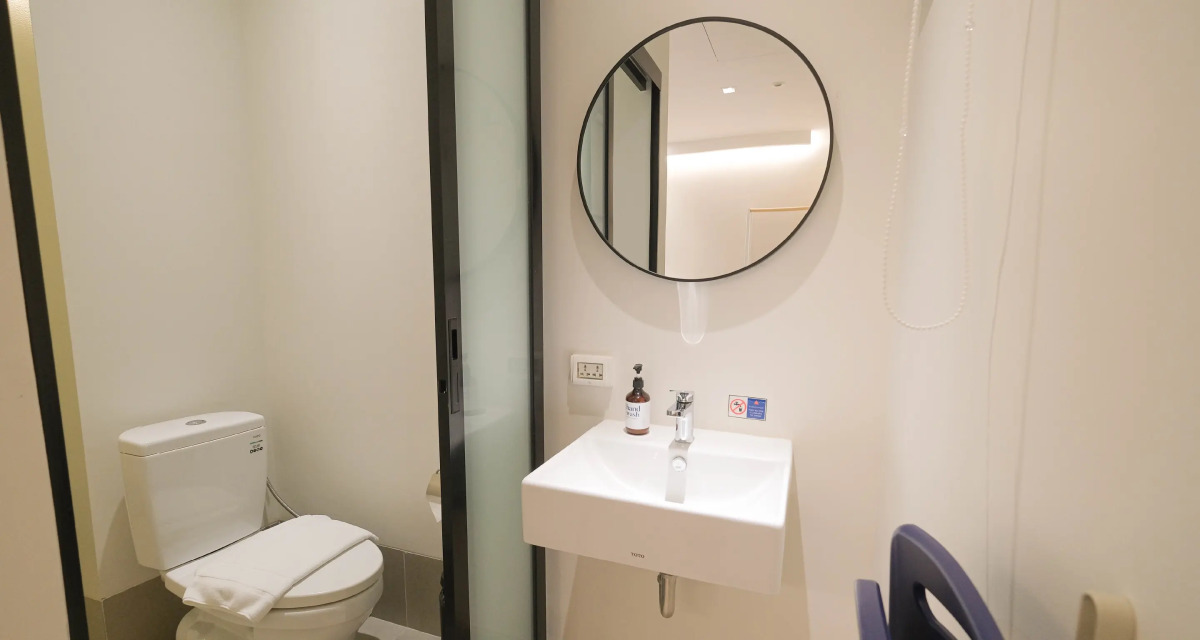 Simplestay Chatuchak, Surestay Collection By Best Western