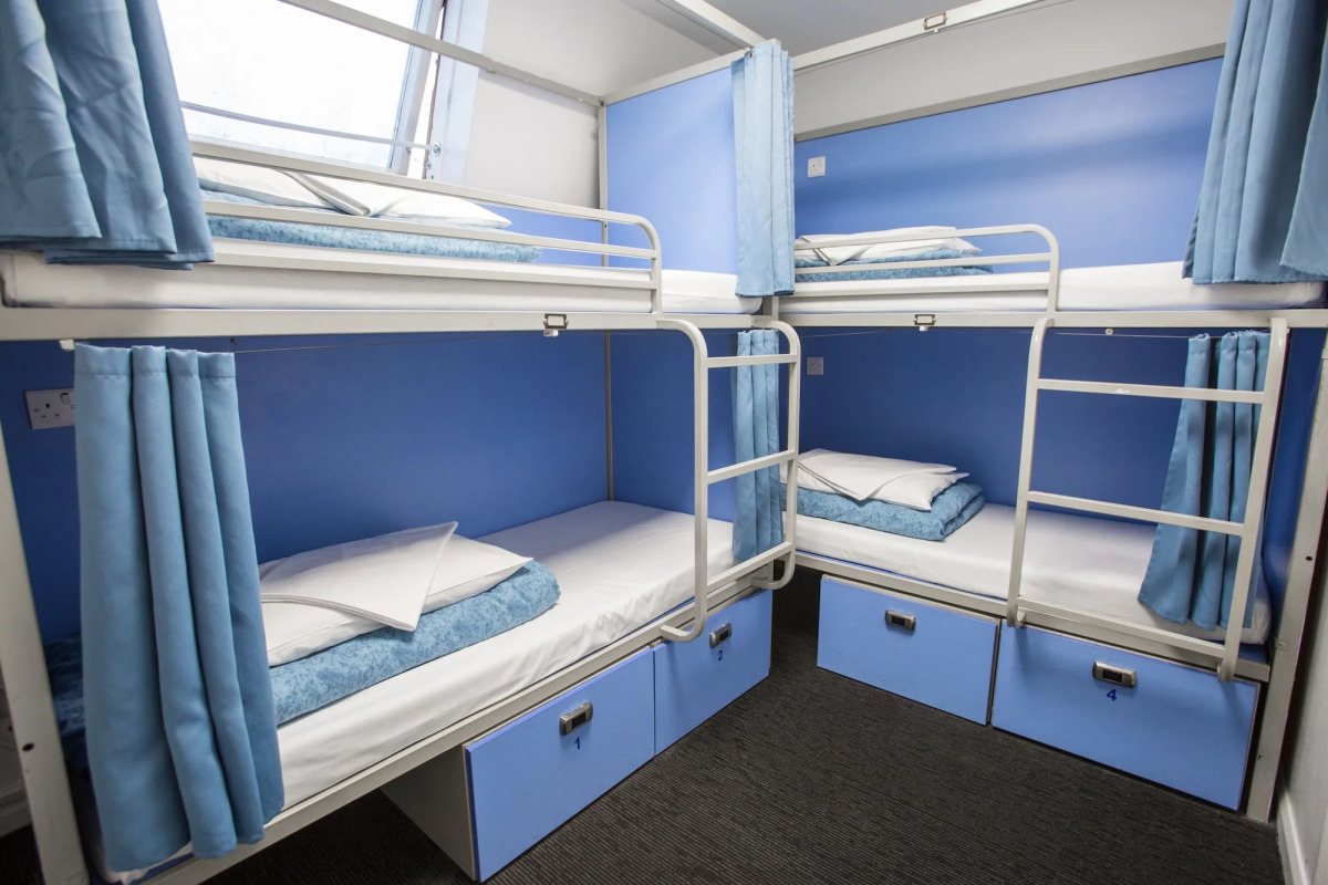 Smart Russell Square Hostel