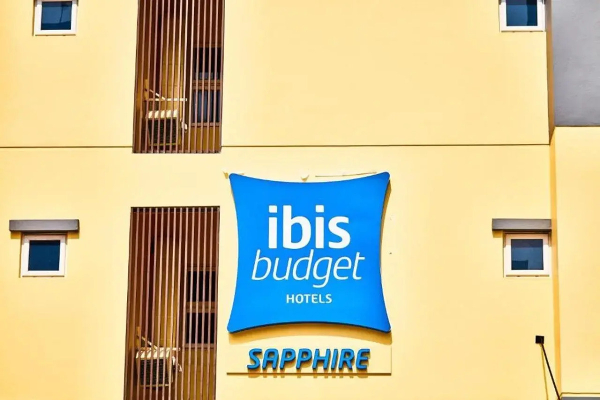 ibis budget Singapore Sapphire