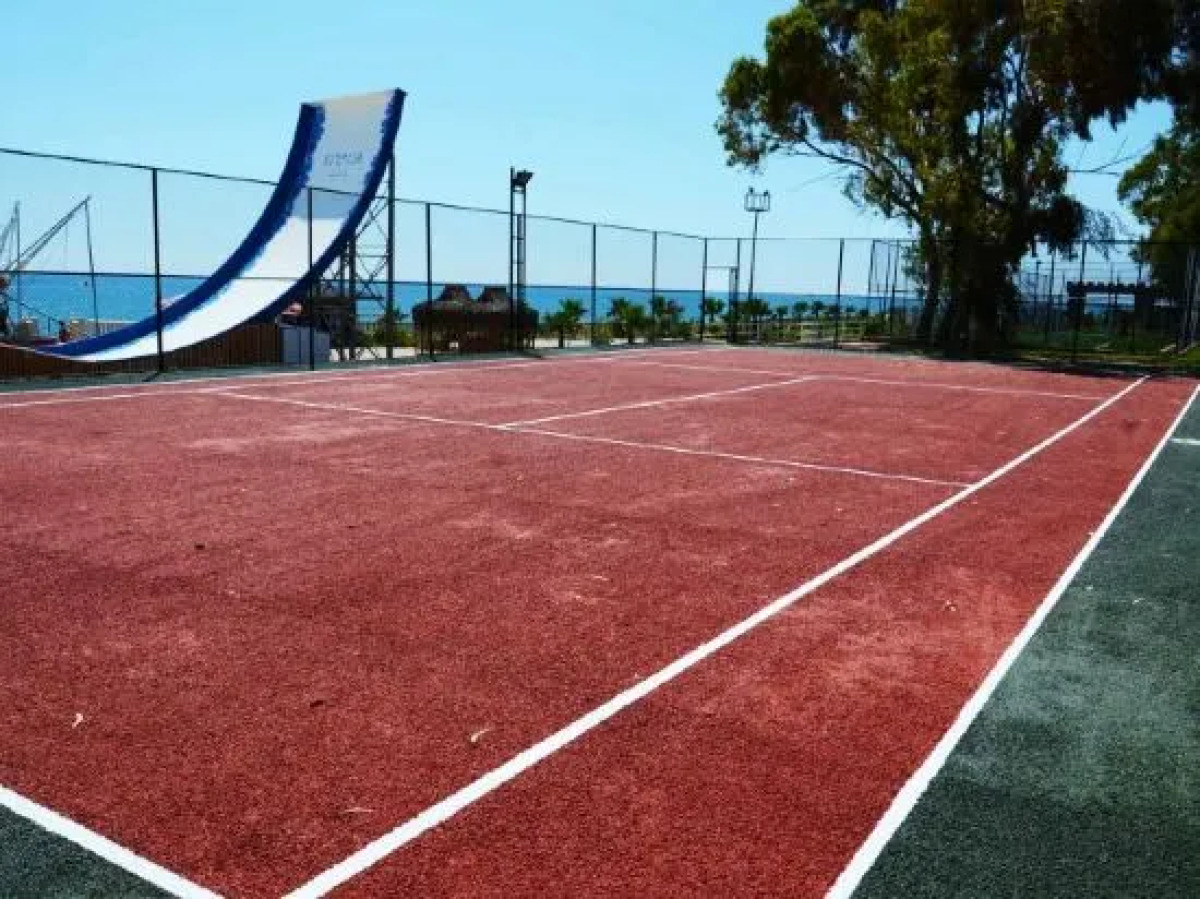 Eftalia Aqua Resort – All Inclusive