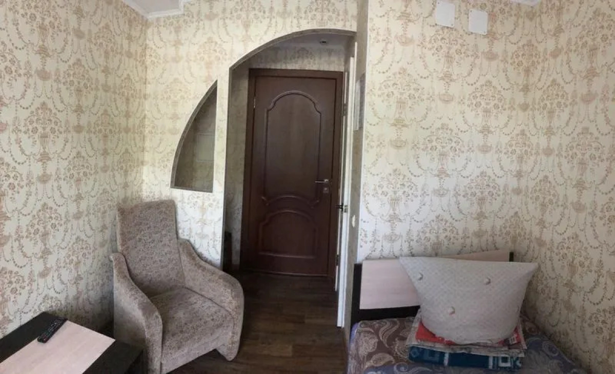 Гостиница Энергетик