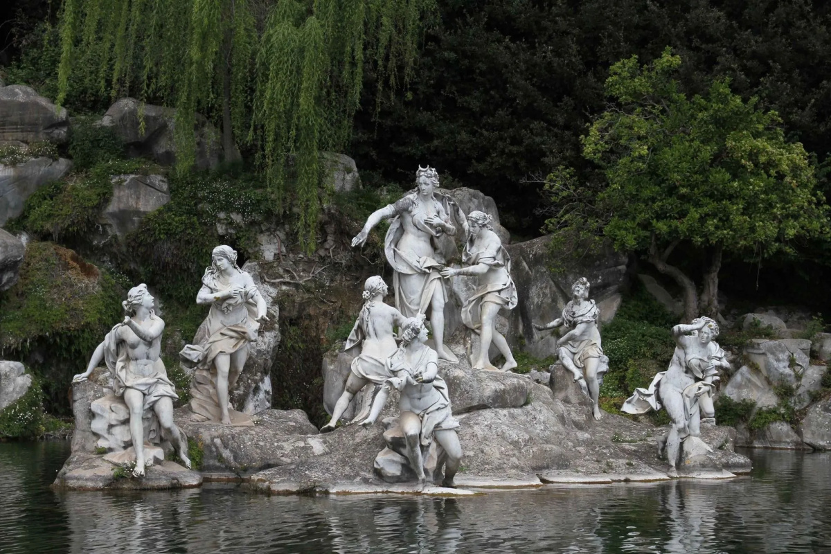Hotel Europa Art Caserta