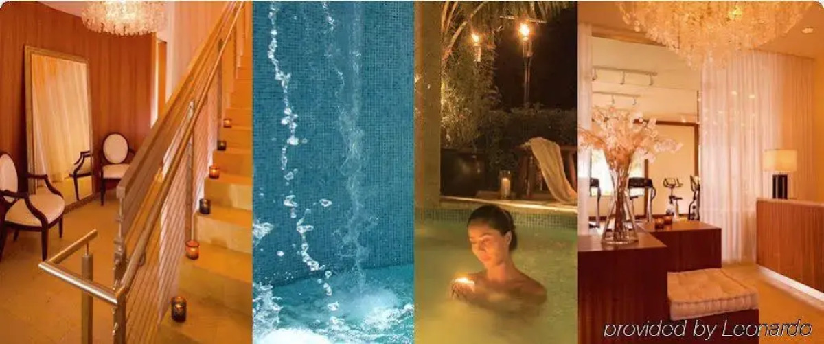 Grove Isle Hotel & Spa