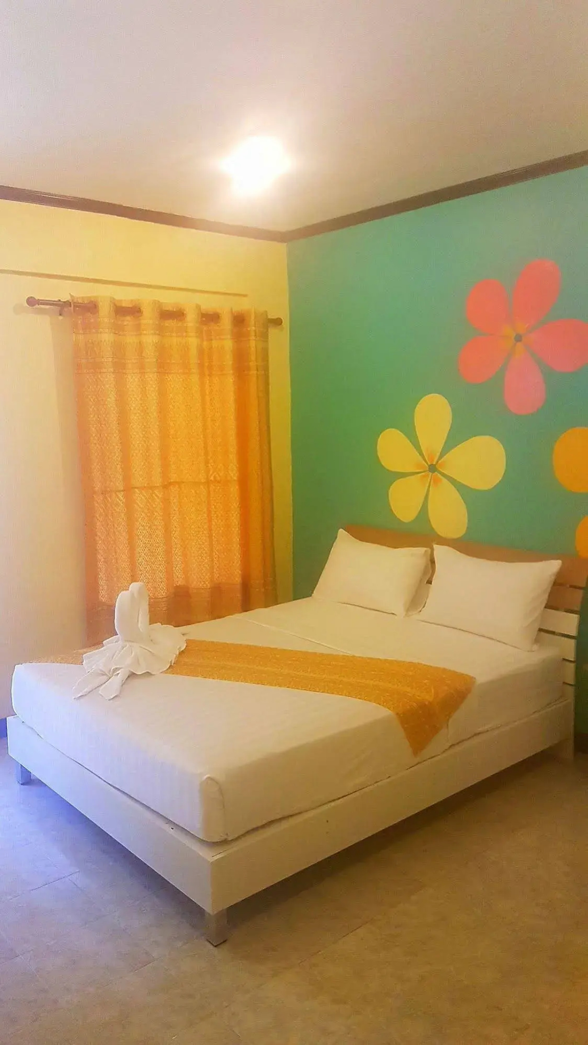 Paradise Bungalows
