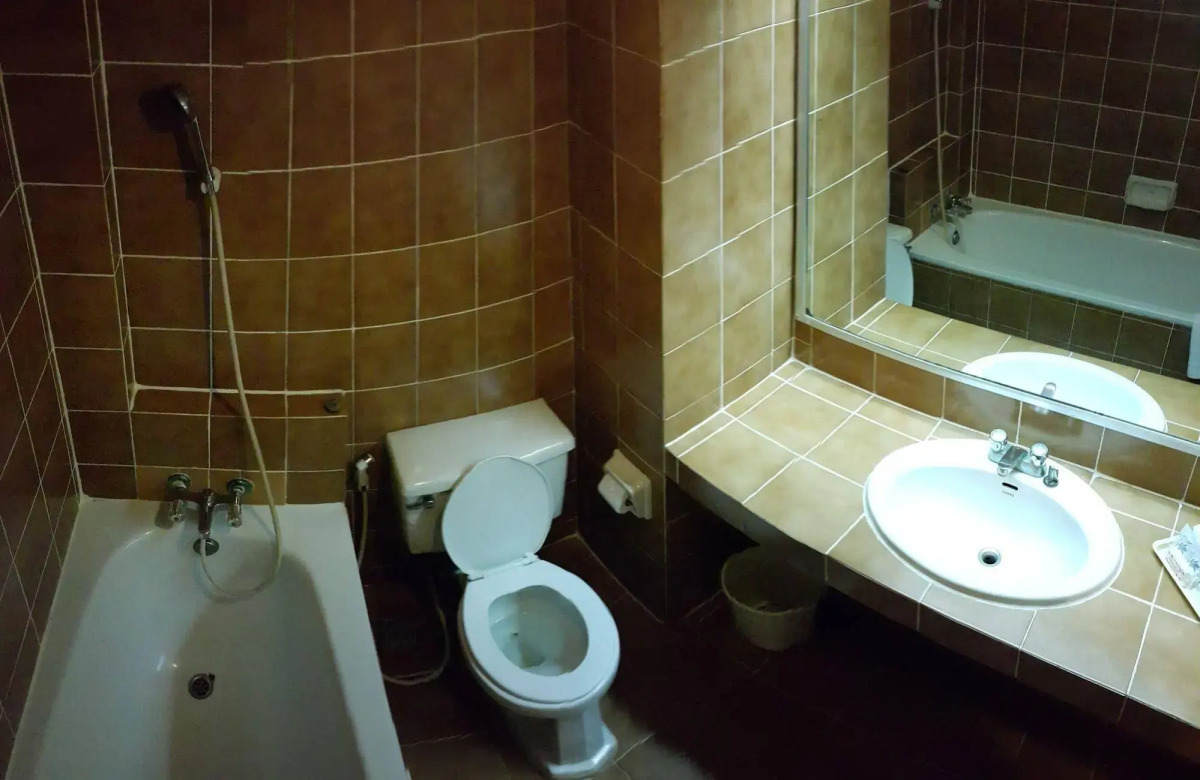 Pattaya Garden Resort