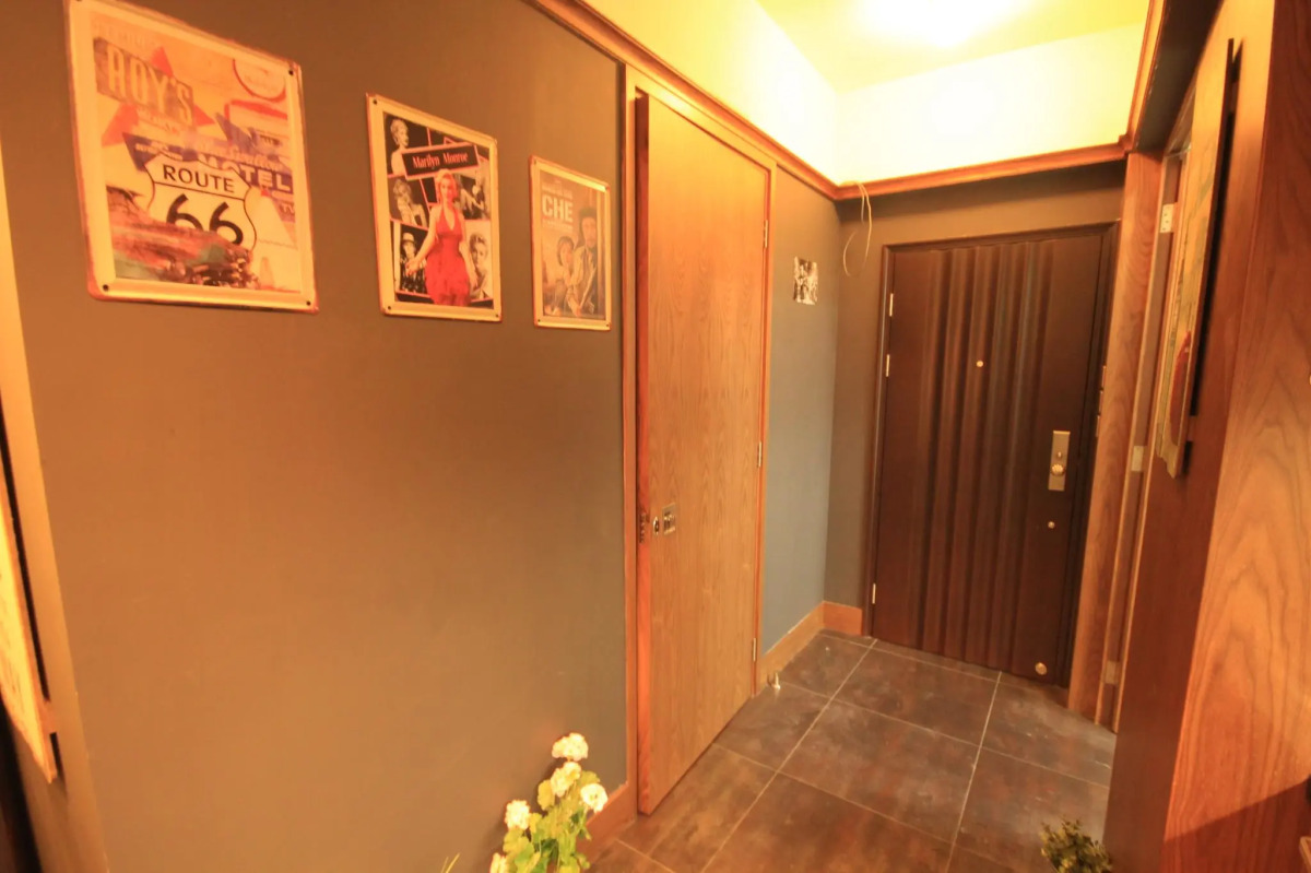 Timehouse Hong Kong Hostel Group