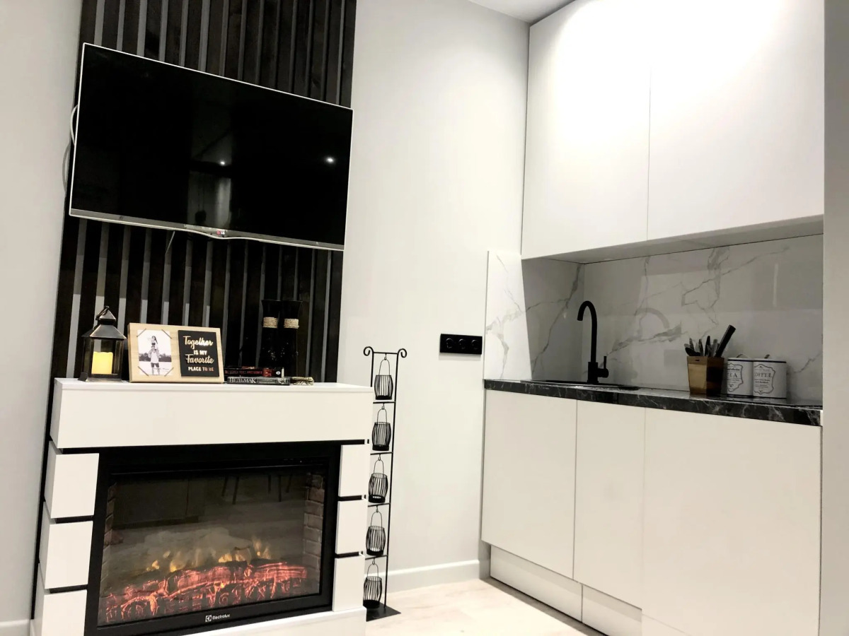 Апартаменты на проспекте Притомский 29