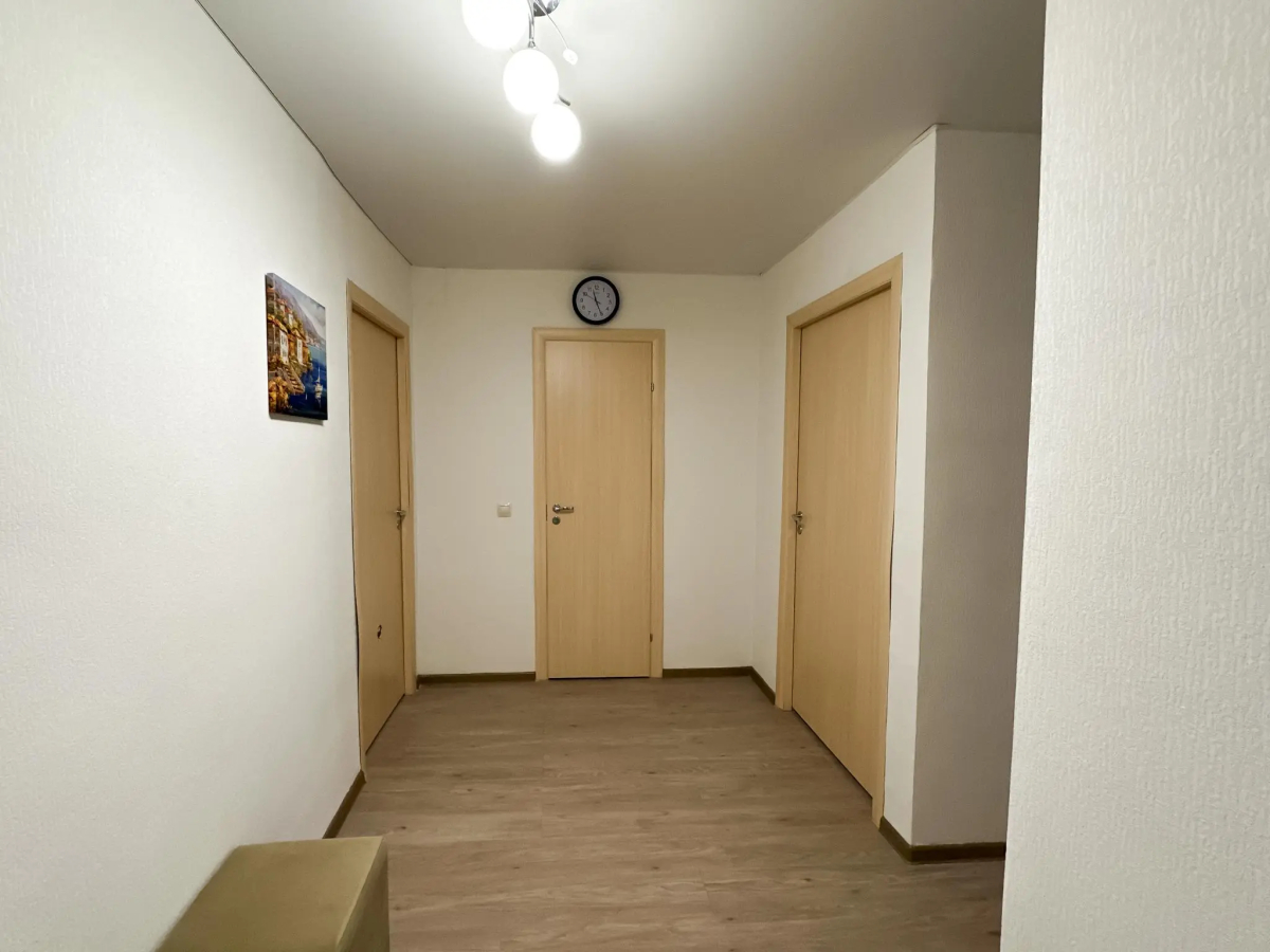 Две Подушки в микрорайоне Зеленый город 1