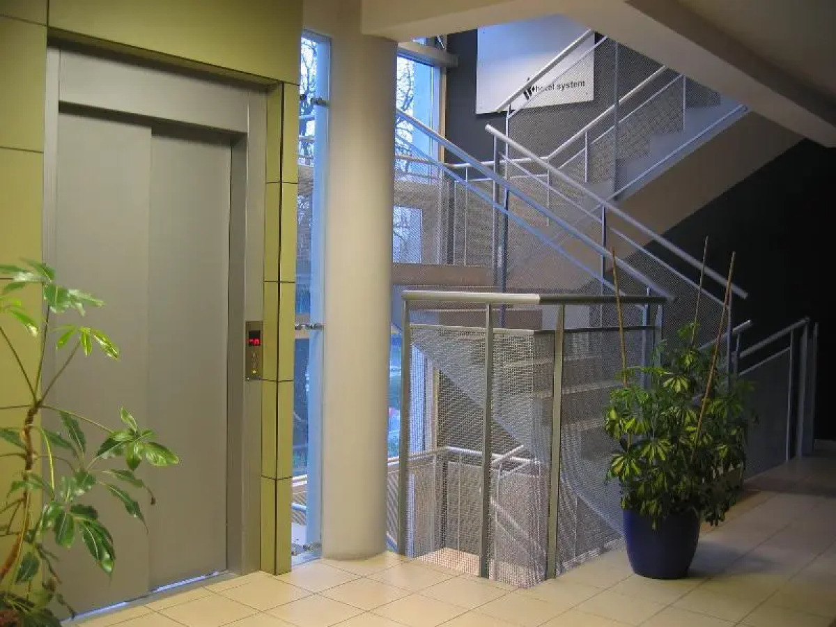 WM Hotel System Sp. z o.o.