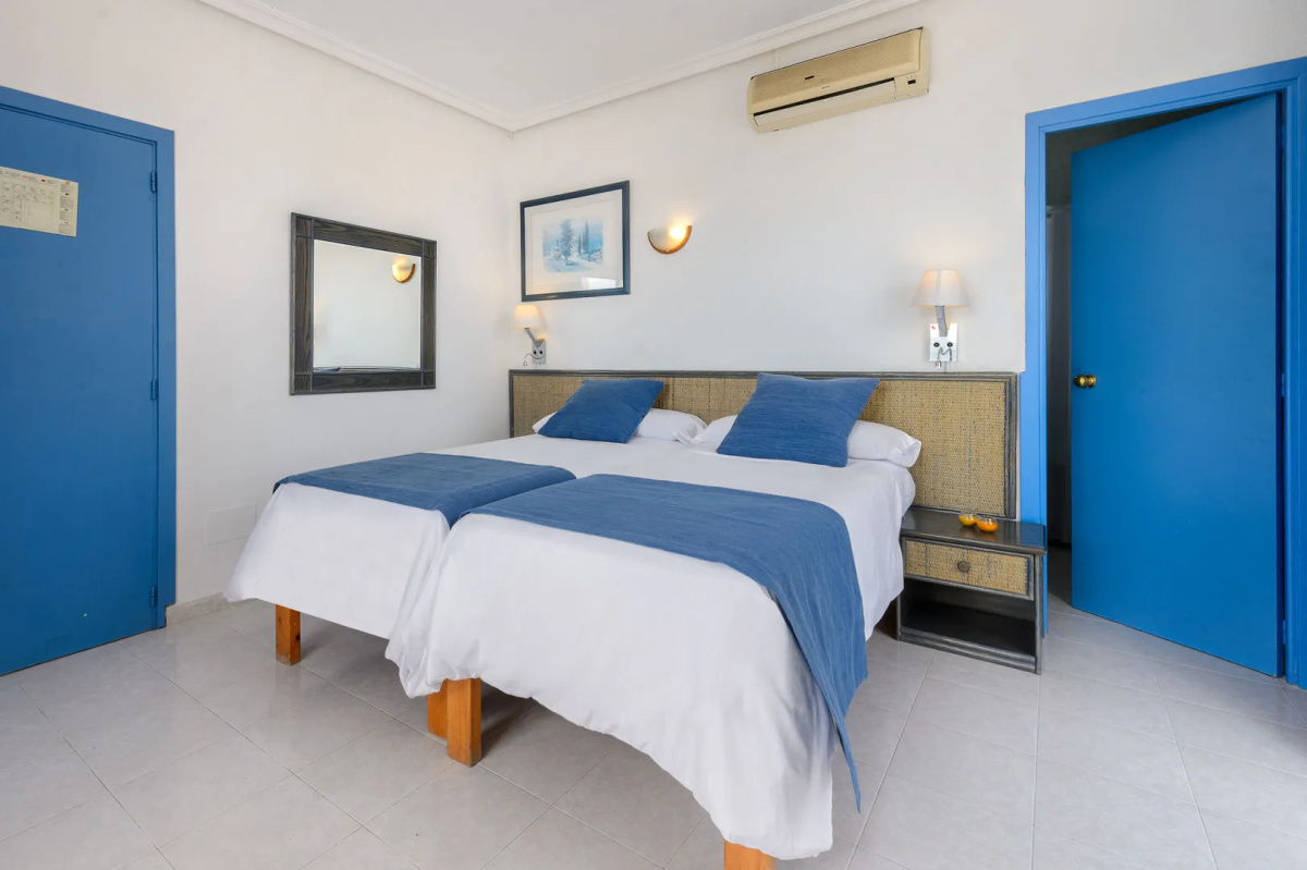 Aparthotel Vibra Del Mar - Adults Only