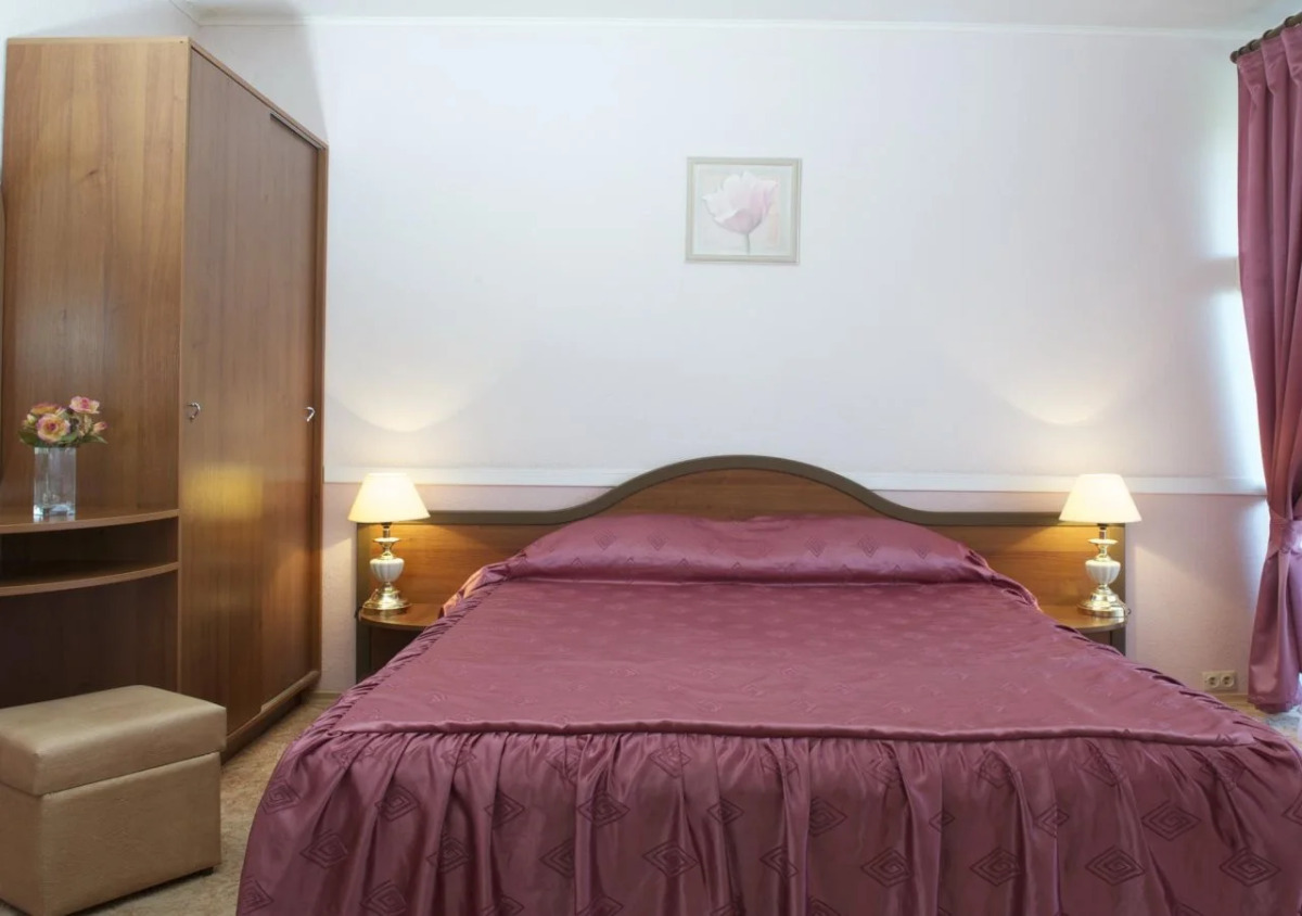 Отель «Премьер» Одесса