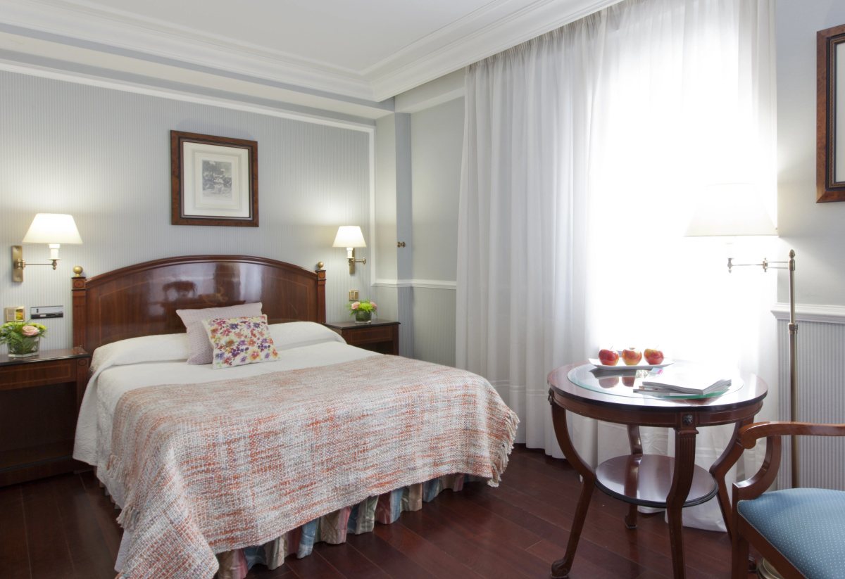 Hotel Rice Reyes Católicos