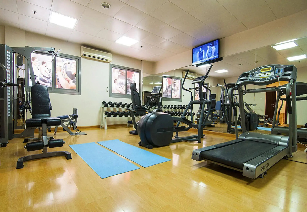 Auris Boutique Hotel Apartments