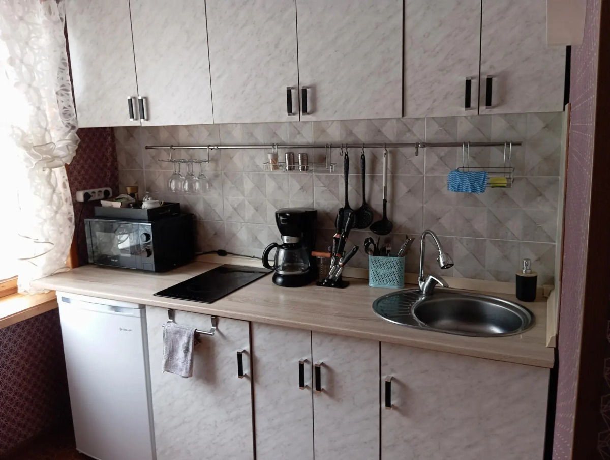 Твой Камчатский дом на улице Звездная