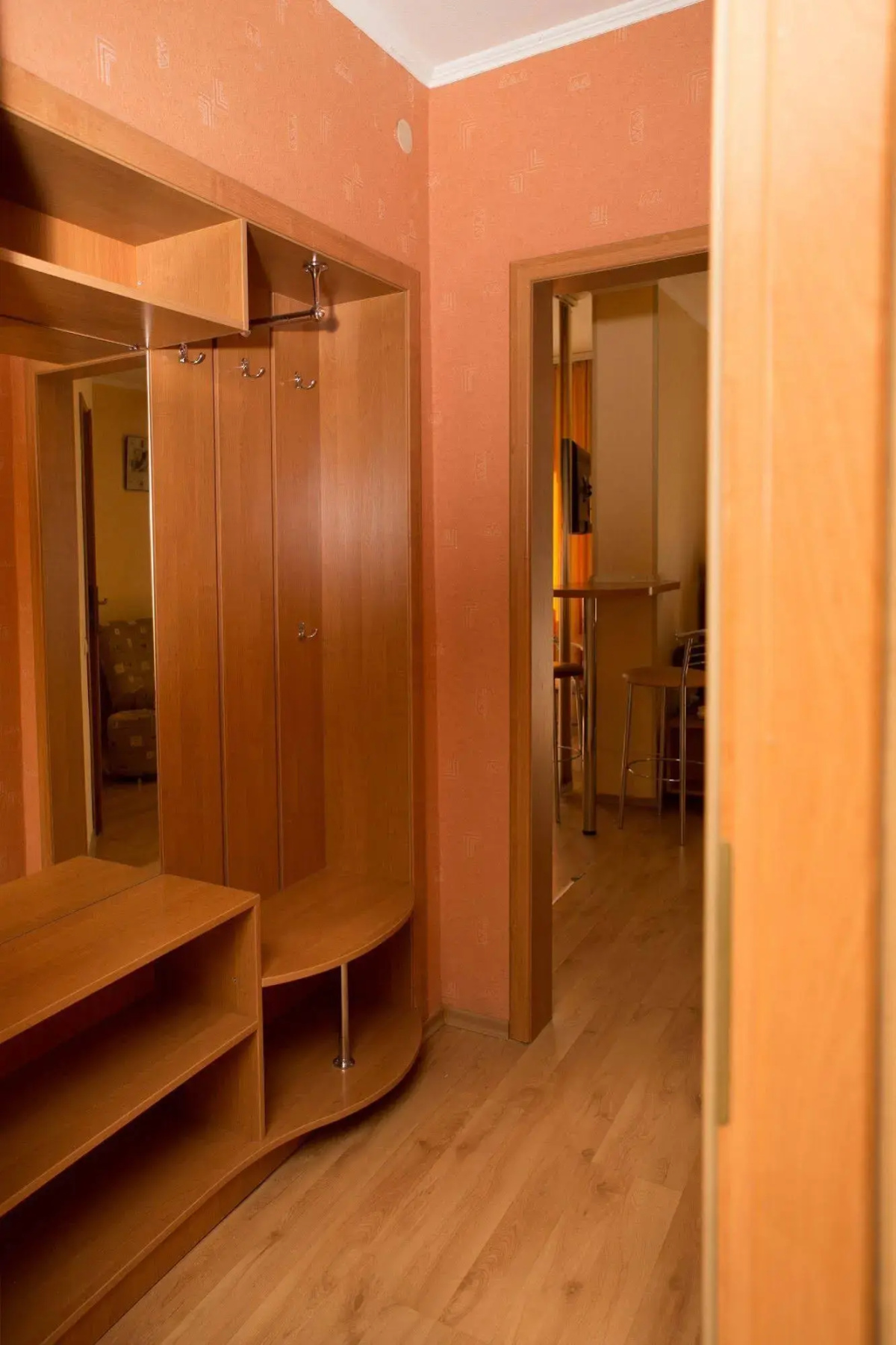 EXPO Hotel Comfort