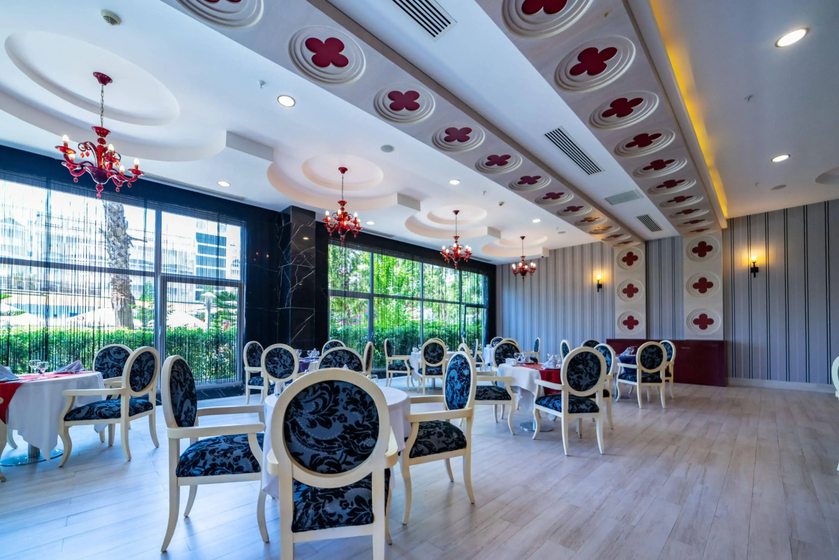 Amelia Beach Resort Hotel & Spa