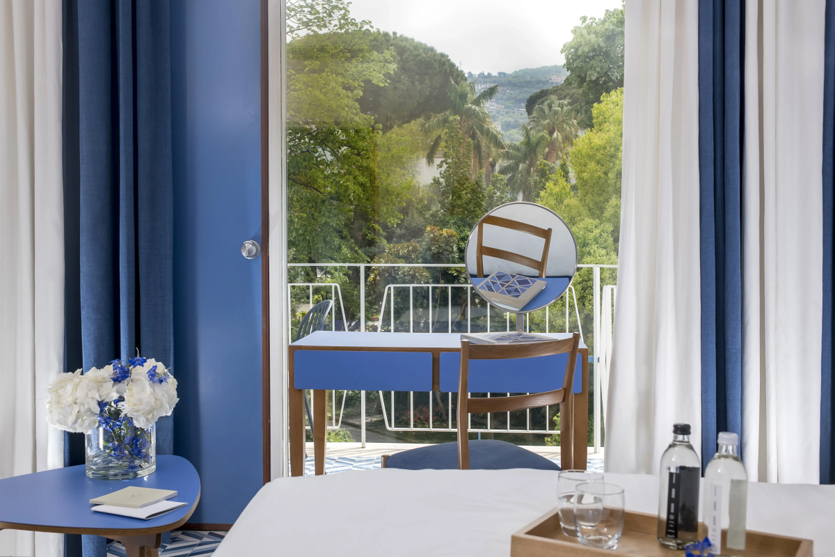 Parco dei Principi Hotel