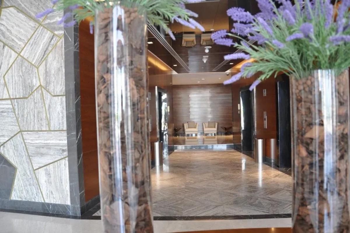 Lavender Hotel & Hotel Apartments Al Nahda