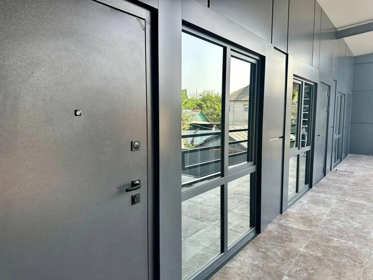 DOM Apt.53 (ДОМ Апт.53)