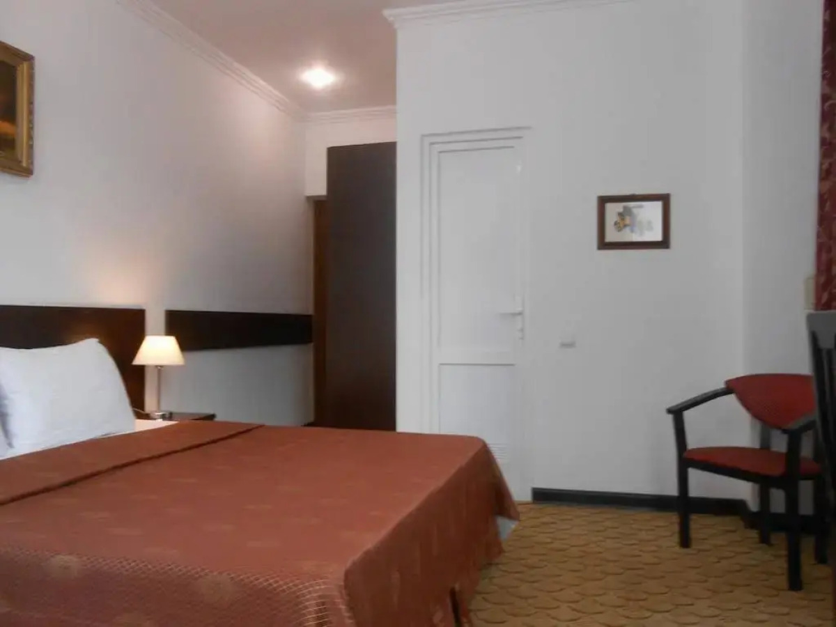 Веста на Станиславского