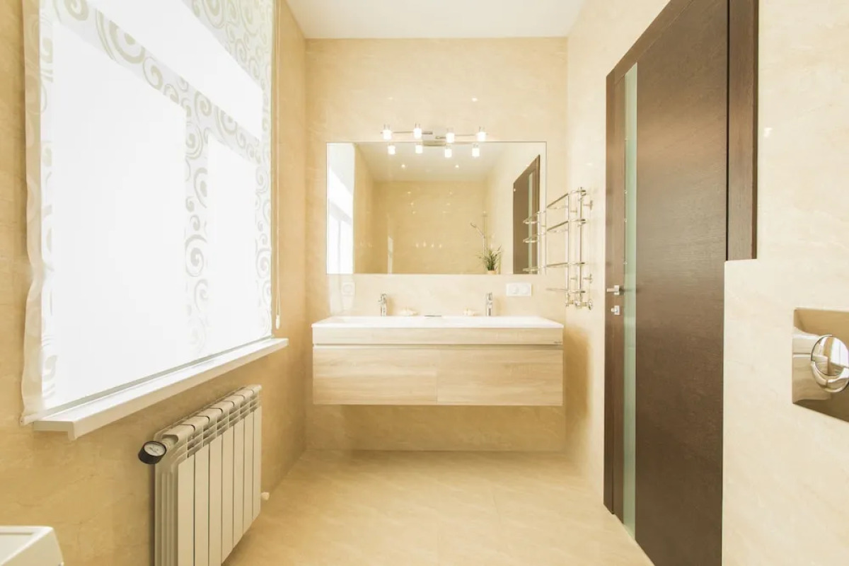 Апартаменты на Тверской